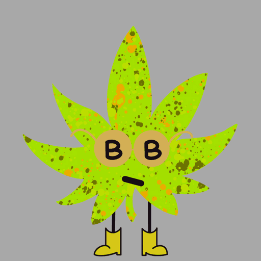 WeedPunks V2 #26