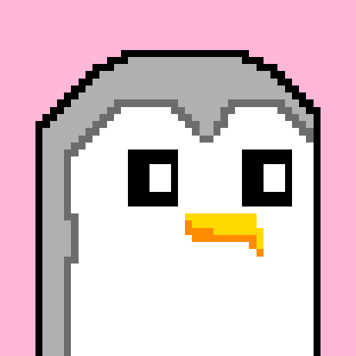 NFTpenguin #36