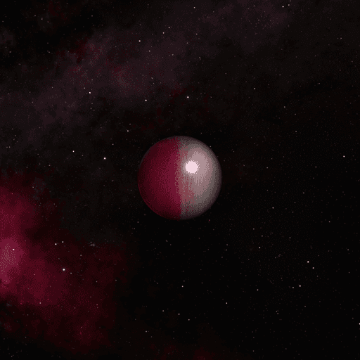 Exoplanet #1763