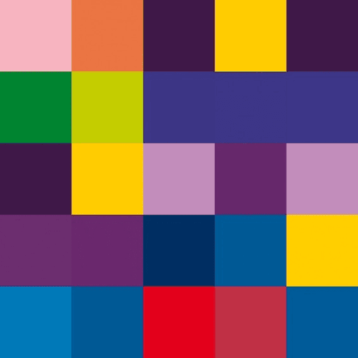 4900 Colours #29