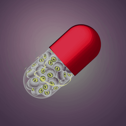 BYOPILL 7928