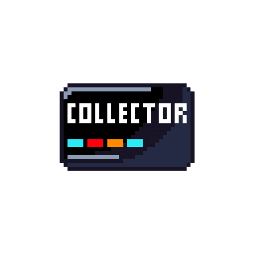 Collector Pass #26