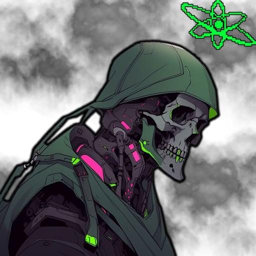 CYBER REAPERS