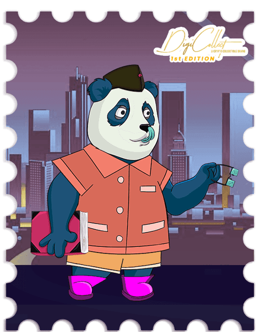 Travel Panda#91