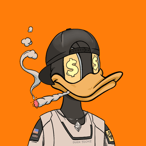 Duck Toonz #3706