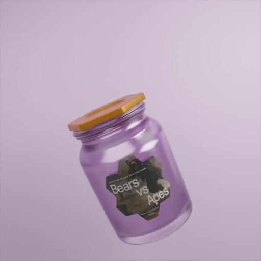 HoneyJar #5