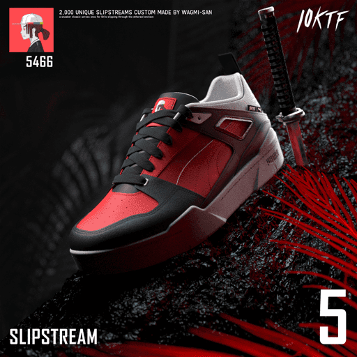 Grailed Slipstream #5