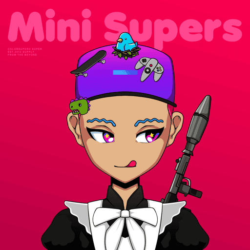 Mini Supers #2061