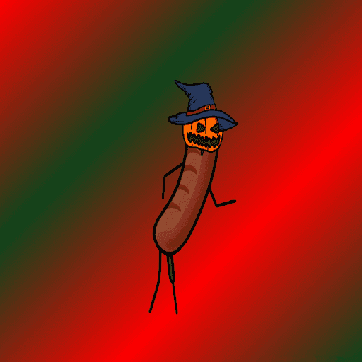 HalloWiener #7