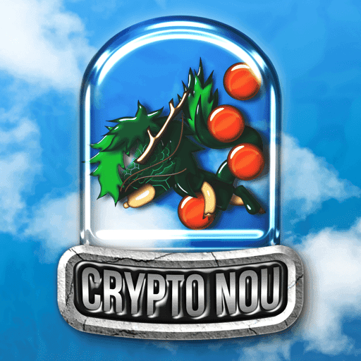 CAPSULE CRYPTO NOU DRAGON