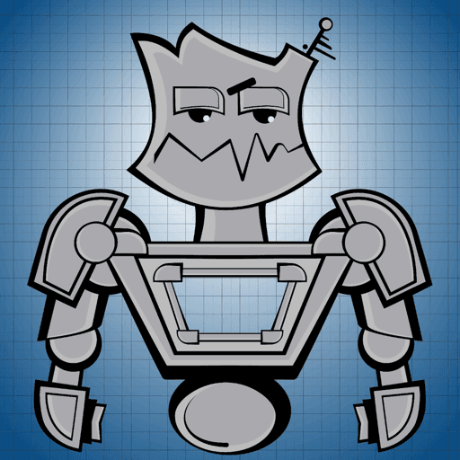 VectorBots #2139