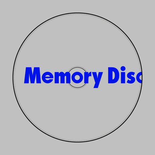 Memory Disc #91