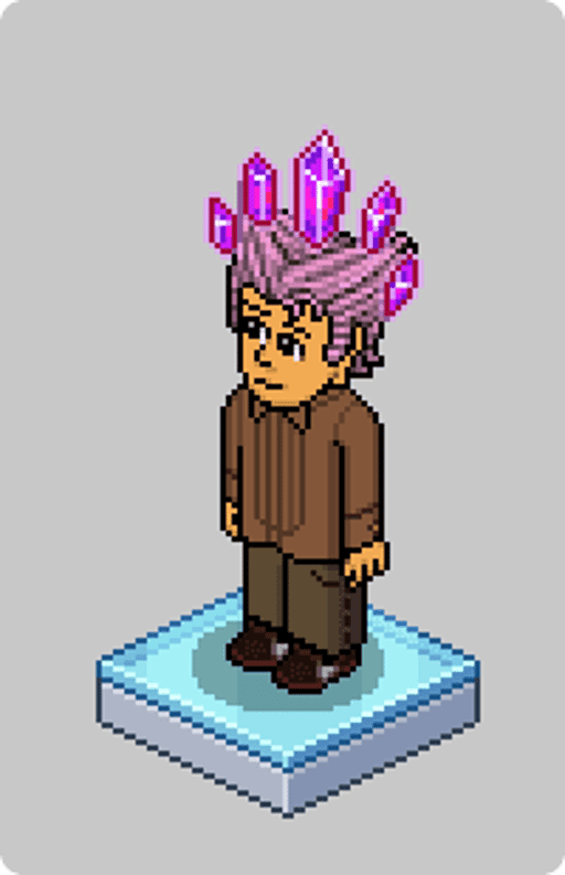 Habbo #5345