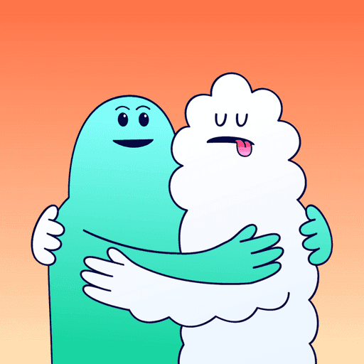 Big Hugs