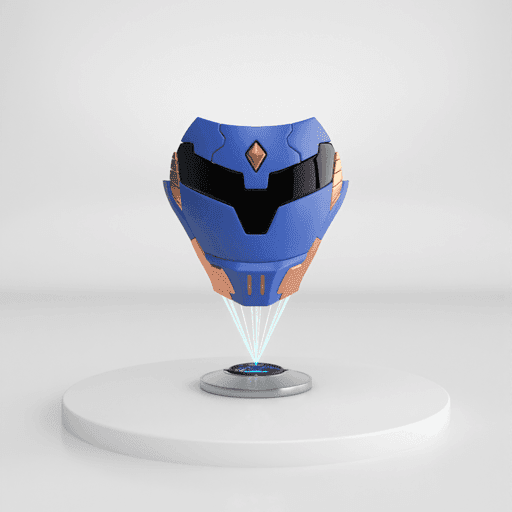 Sky Forge [Mask]