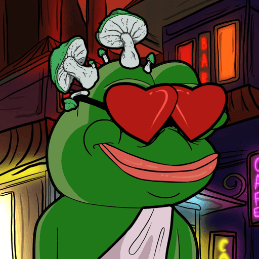 Pepe #3366