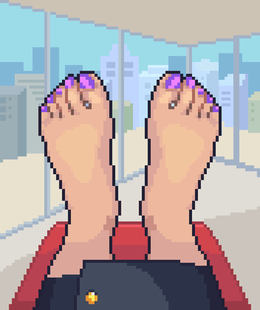 feetpix #4747