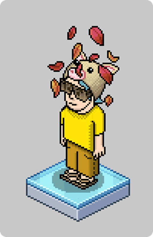 Habbo #9868