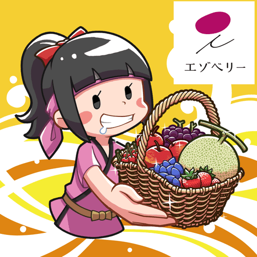 Sakuya Fruits #35