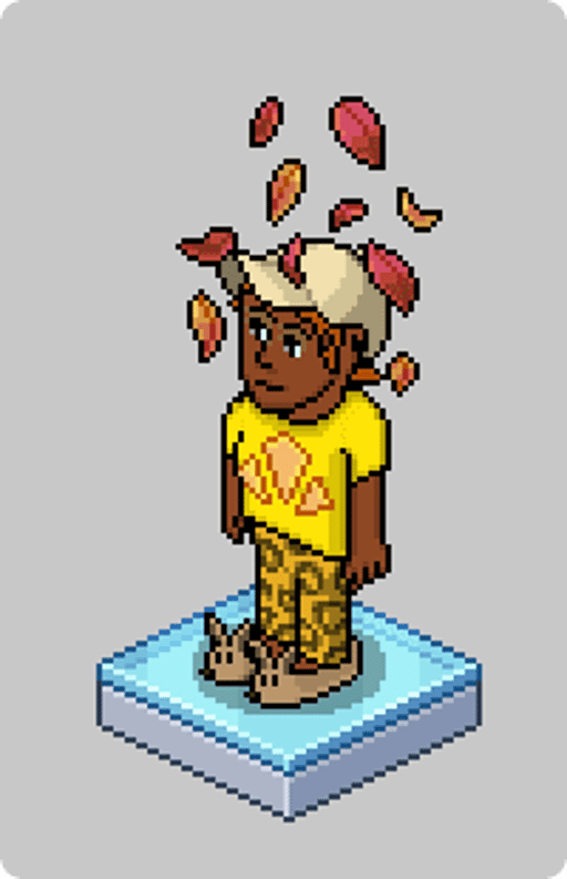 Habbo #3652