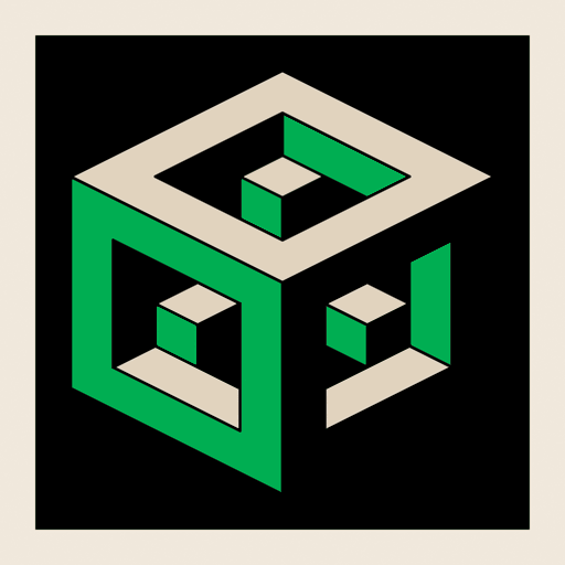 Isometric Social Organization #17