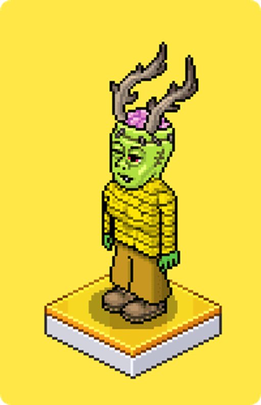 Habbo #2618