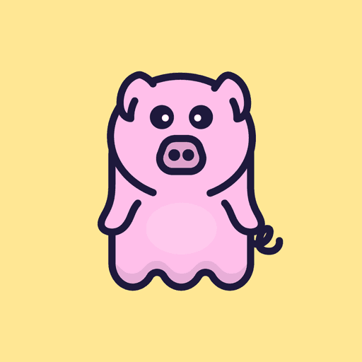 Piggy Boo