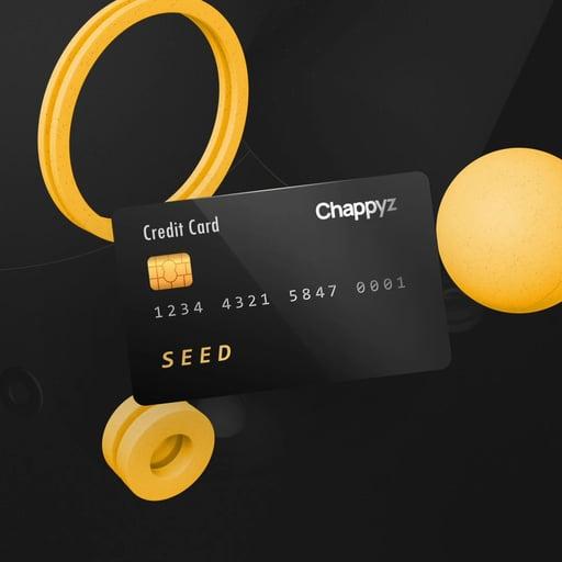 Chappyz Seed Investment