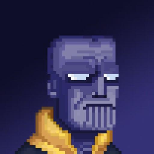 Thanos