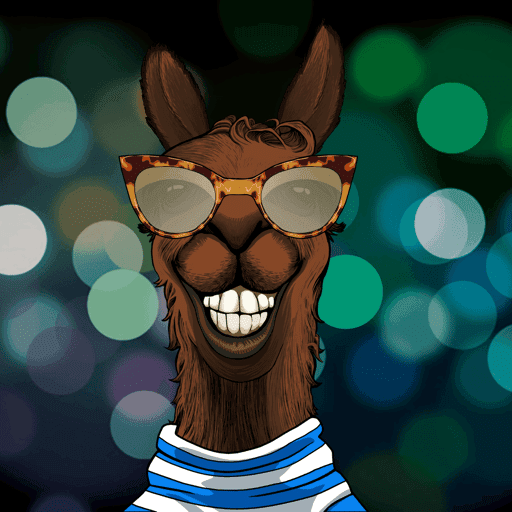 Llama #4206