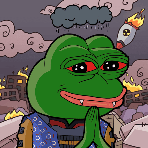 Pepe #5986