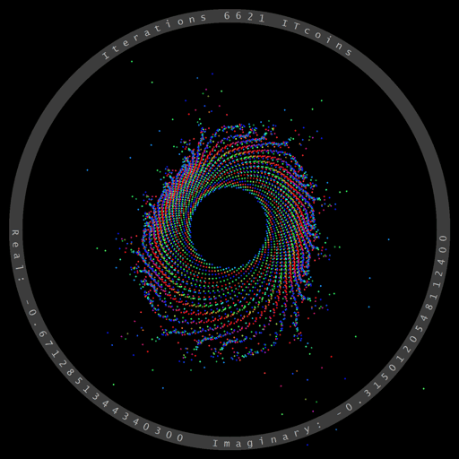 theOMparticle #1195