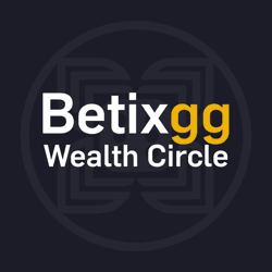 Wealth Circle by Betix.gg