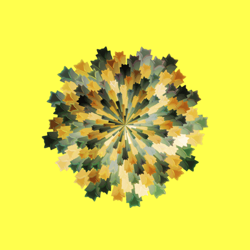 Fractal Bloom #15