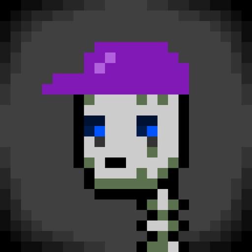 Skelephunk #2702