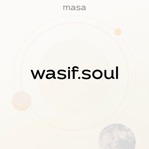 wasif.soul