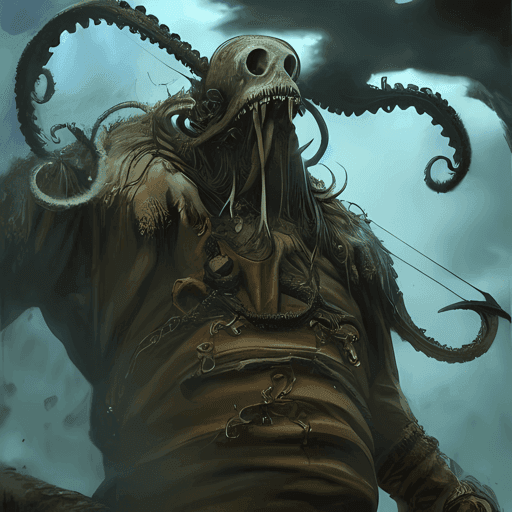 Kraken #142