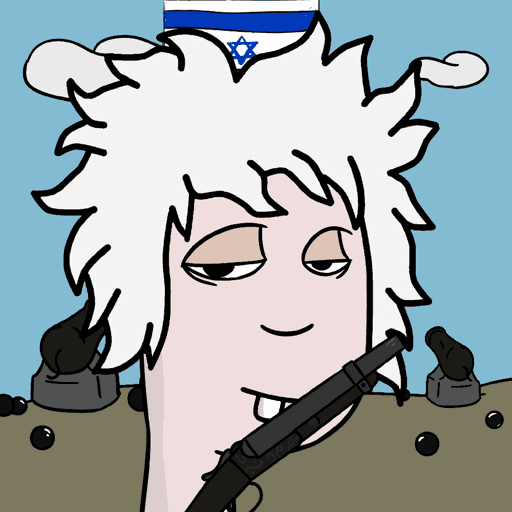 IsraeliPunks #91