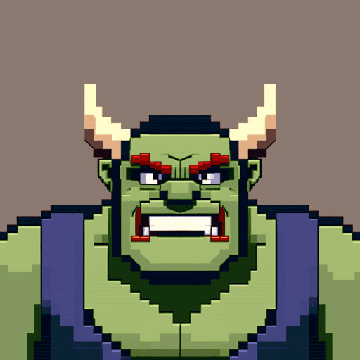 PIXOGRE #285