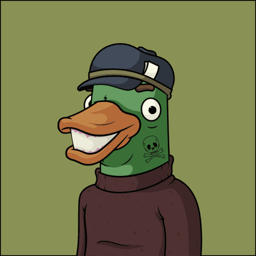 Quack Panic #26