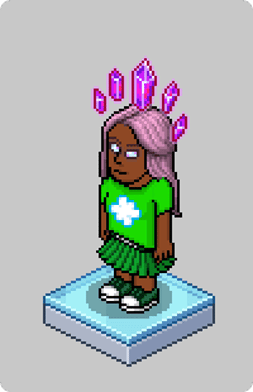 Habbo #10586