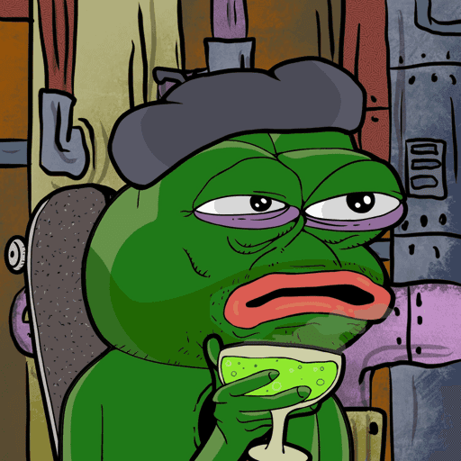 Pepe #2696