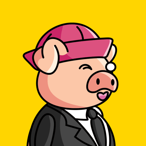 PIGGGYZ #1312