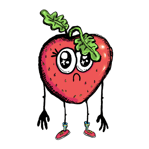 Strawberry Buddy O.G.