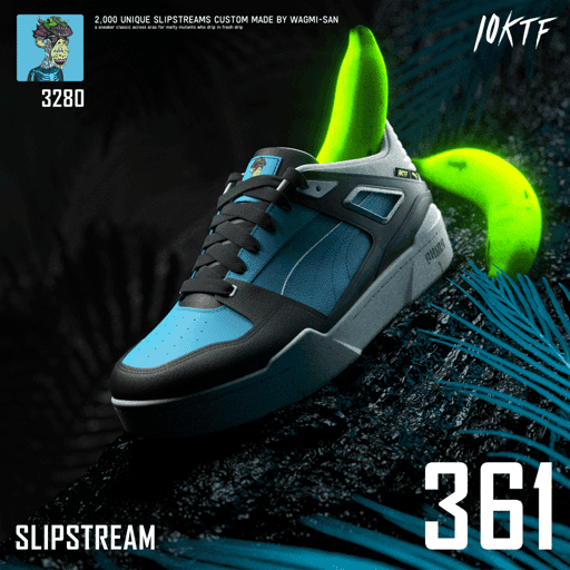 Grailed Slipstream #361