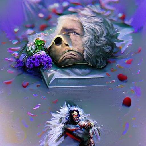 Death of an Immortal #019