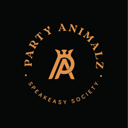 Party Animalz Speakeasy Society