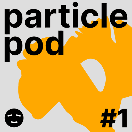 Particle Pod #1 - Juicebox 34