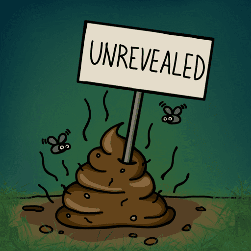 Unrevealed We Hate Shitcoins #96