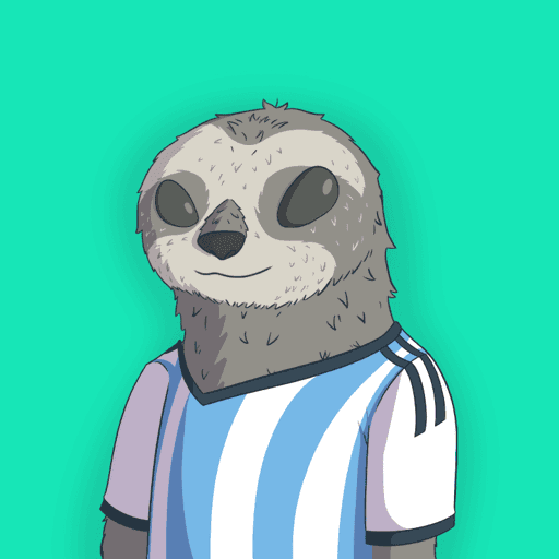 SLOTHz #4990